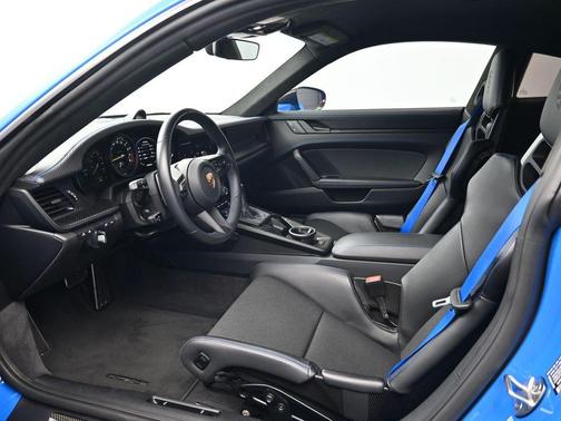 2023 Porsche 911 GT3