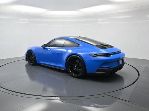 2023 Porsche 911 GT3