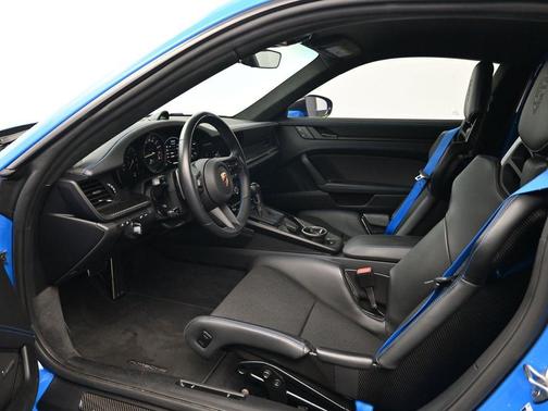 2023 Porsche 911 GT3