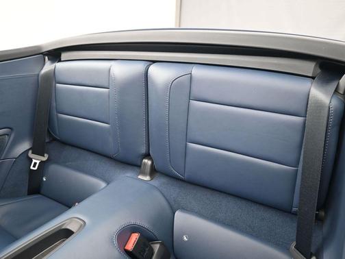 2015 Porsche 911 Turbo