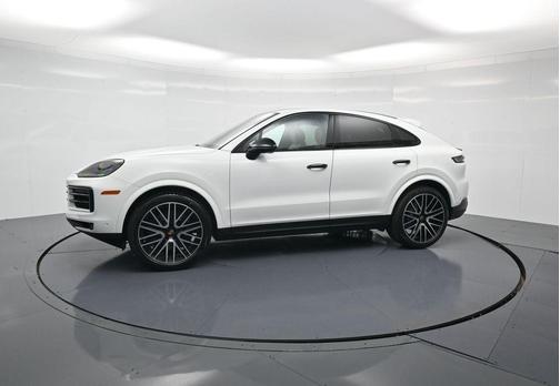 2026 Porsche Cayenne AWD