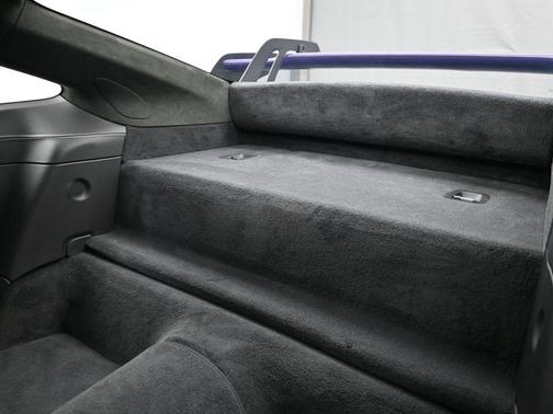 Purple 2022 Porsche 911 GT3