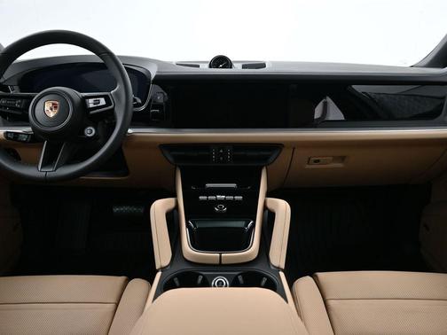 2026 Porsche Cayenne AWD