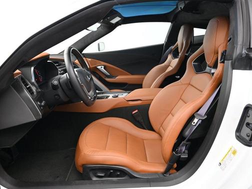 2016 Chevrolet Corvette Z06