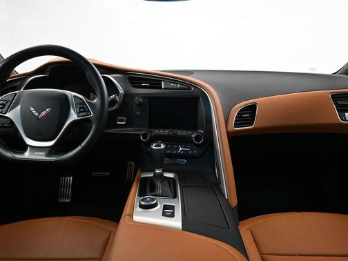 2016 Chevrolet Corvette Z06