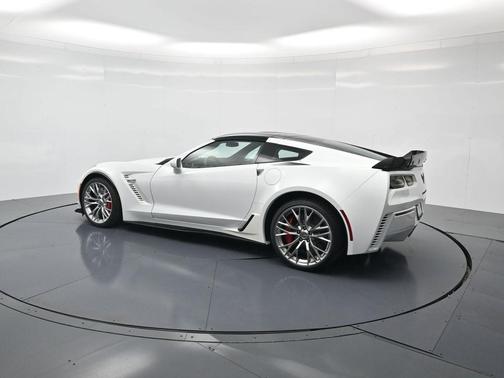 2016 Chevrolet Corvette Z06