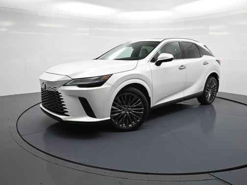 2023 Lexus RX 350 Luxury