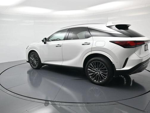 2023 Lexus RX 350 Luxury