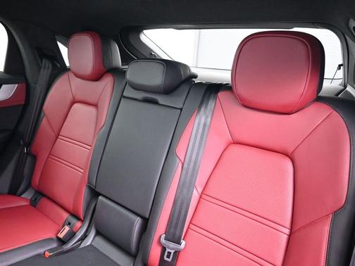 2026 Porsche Cayenne AWD