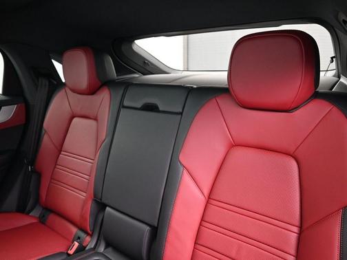 2026 Porsche Cayenne AWD