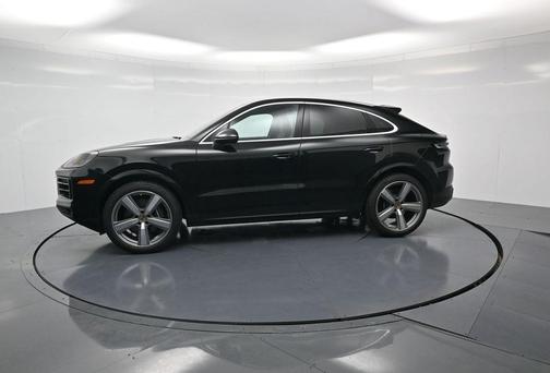 2026 Porsche Cayenne AWD