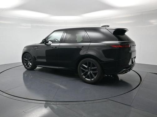 2023 Land Rover Range Rover Sport SE Dynamic