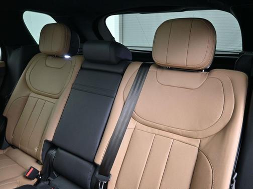 2023 Land Rover Range Rover Sport SE Dynamic