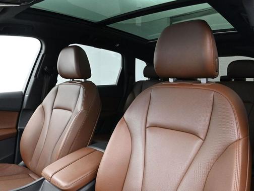 2019 Audi Q7 55 Prestige