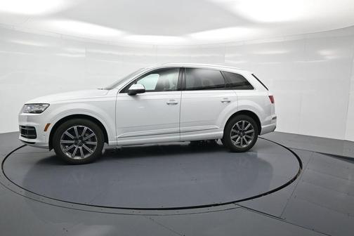 2019 Audi Q7 55 Prestige