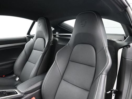 2025 Porsche 718 Cayman STYLE EDITION