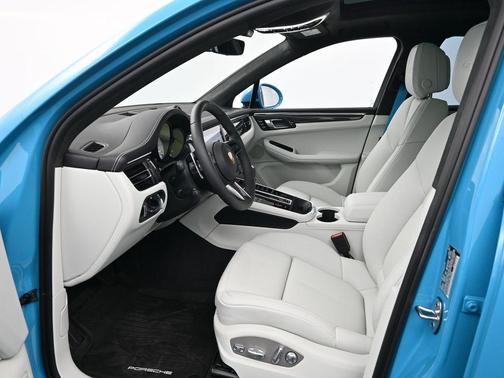 2026 Porsche Macan GTS