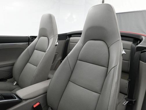 2013 Porsche 911 Carrera S
