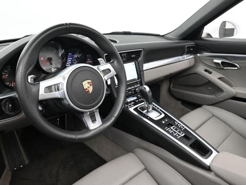 2013 Porsche 911 Carrera S