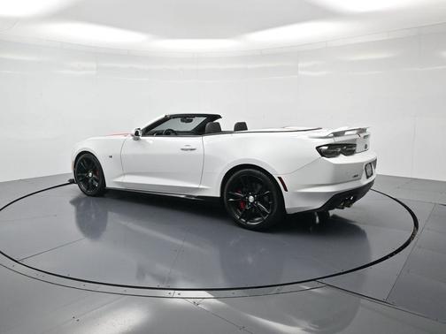 2023 Chevrolet Camaro 2SS