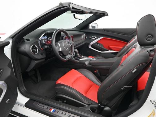 2023 Chevrolet Camaro 2SS