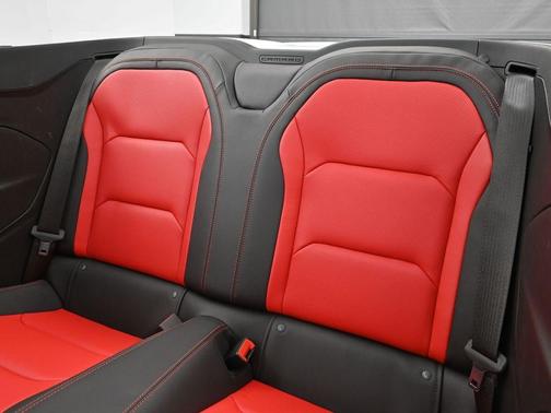 2023 Chevrolet Camaro 2SS