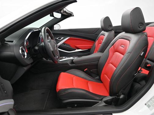 2023 Chevrolet Camaro 2SS