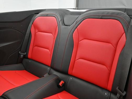 2023 Chevrolet Camaro 2SS