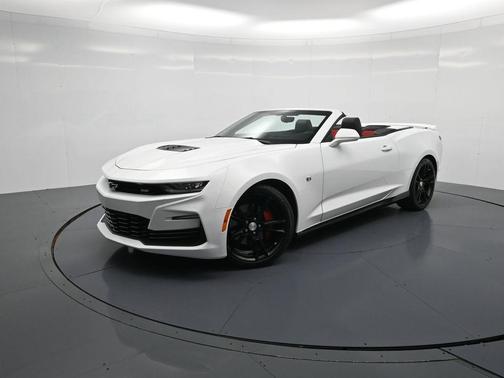 2023 Chevrolet Camaro 2SS