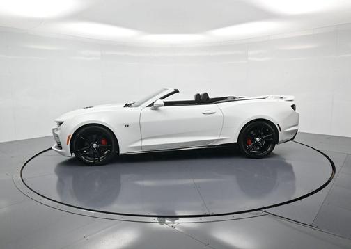 2023 Chevrolet Camaro 2SS