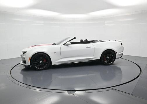 2023 Chevrolet Camaro 2SS