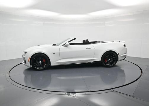 2023 Chevrolet Camaro 2SS