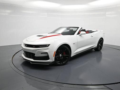 2023 Chevrolet Camaro 2SS