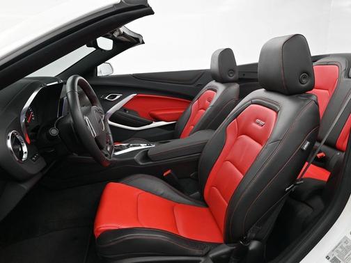 2023 Chevrolet Camaro 2SS