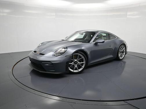 2025 Porsche 911 GT3