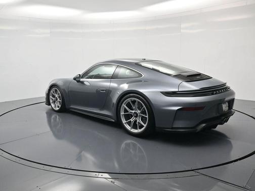 2025 Porsche 911 GT3