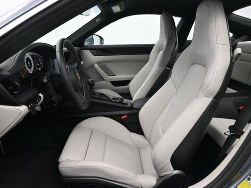 2025 Porsche 911 GT3