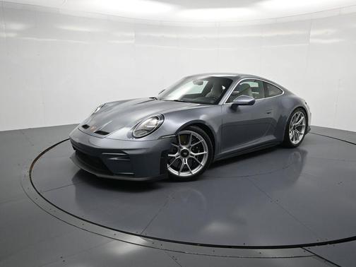 2025 Porsche 911 GT3