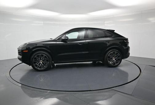 2026 Porsche Cayenne AWD