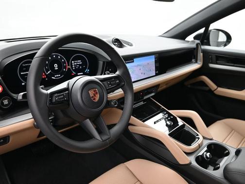 2026 Porsche Cayenne AWD