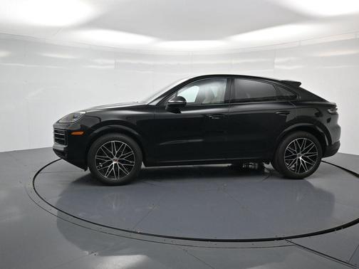 2026 Porsche Cayenne AWD