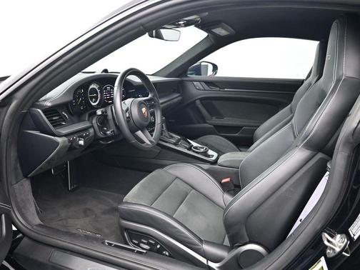 2024 Porsche 911 GT3