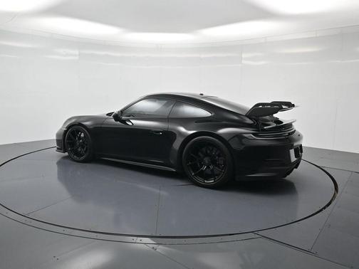 2024 Porsche 911 GT3