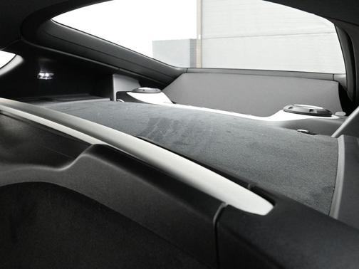 2025 Porsche 718 Cayman Base