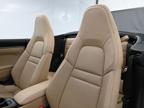 2024 Porsche 911 Carrera