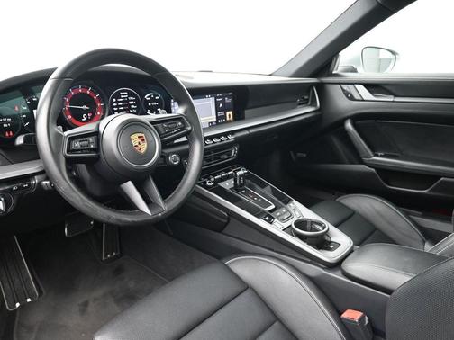 2020 Porsche 911 Carrera S