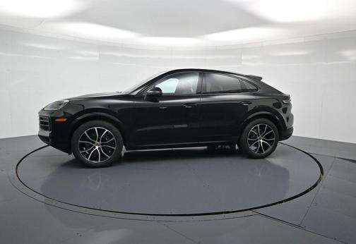 2026 Porsche Cayenne AWD