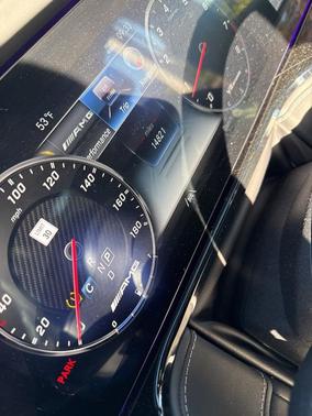 2022 Mercedes-Benz AMG G 63 4MATIC