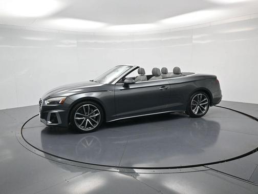 2024 Audi A5 45 S line quattro Premium