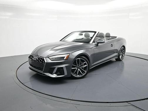 2024 Audi A5 45 S line quattro Premium